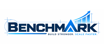 Benchmark — Build Stronger. Scale Faster.