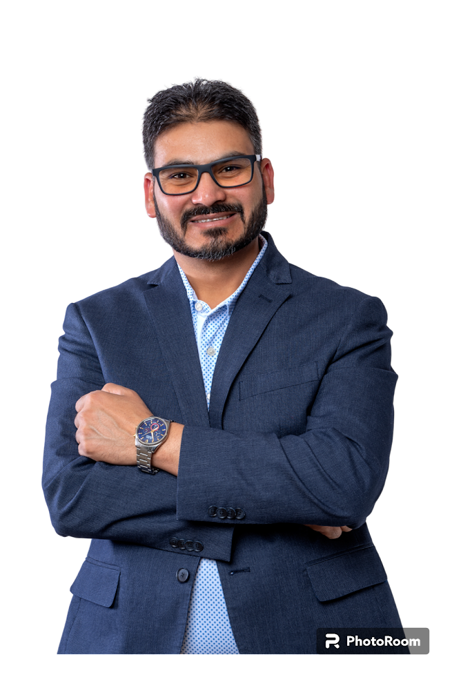 Athir Mehmood Fort McMurray Realtor