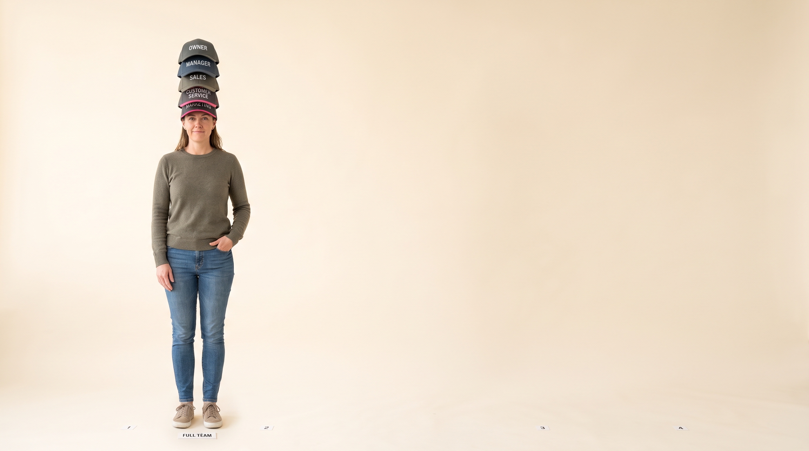 The AI Gap: Why Solo NZ Businesses Are Winning
