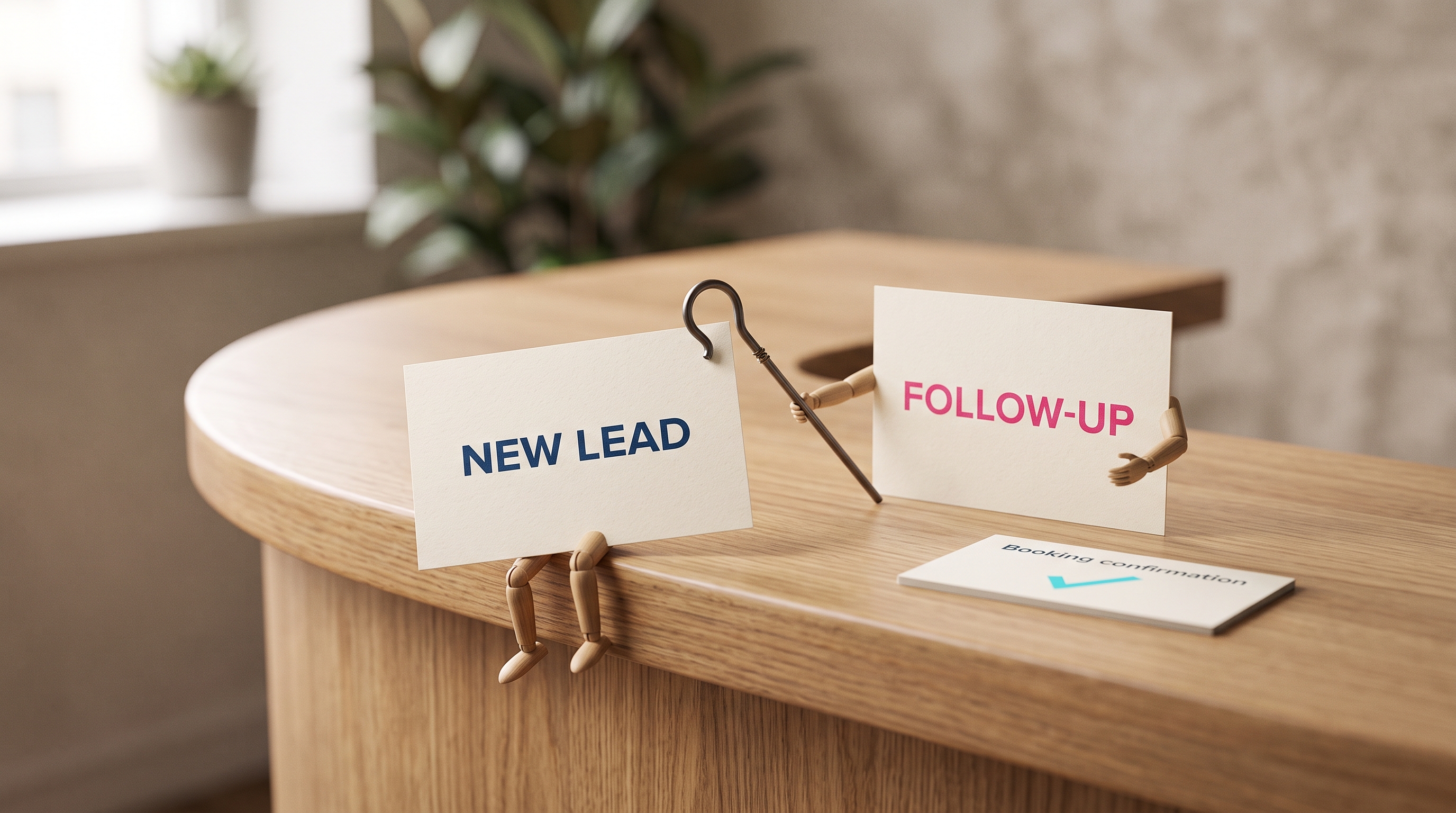 How AI Follow-ups Convert Missed Leads into Sales