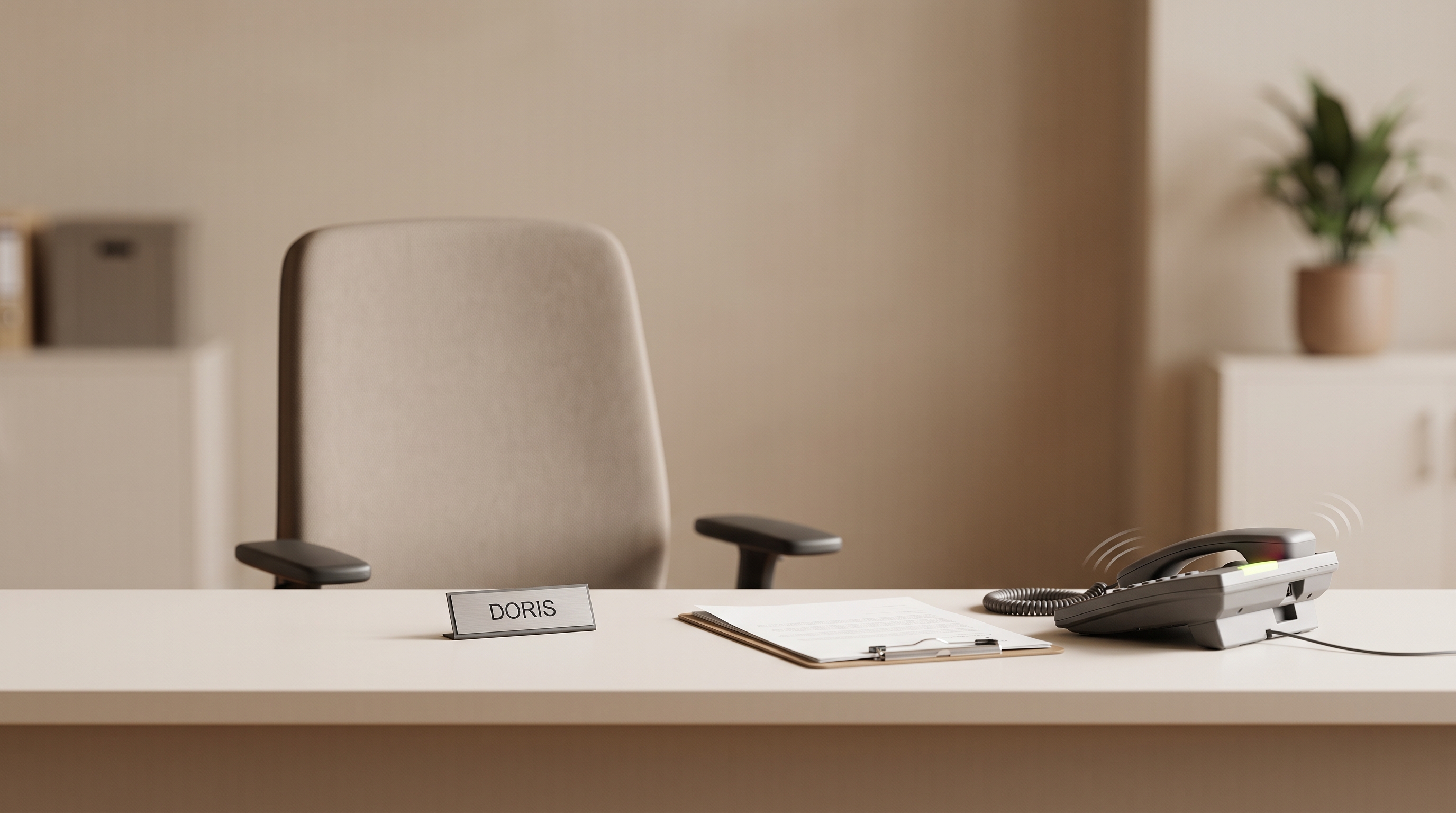Is Your Business Ready for an AI Employee? 5 Signs It’s Time to Get Doris