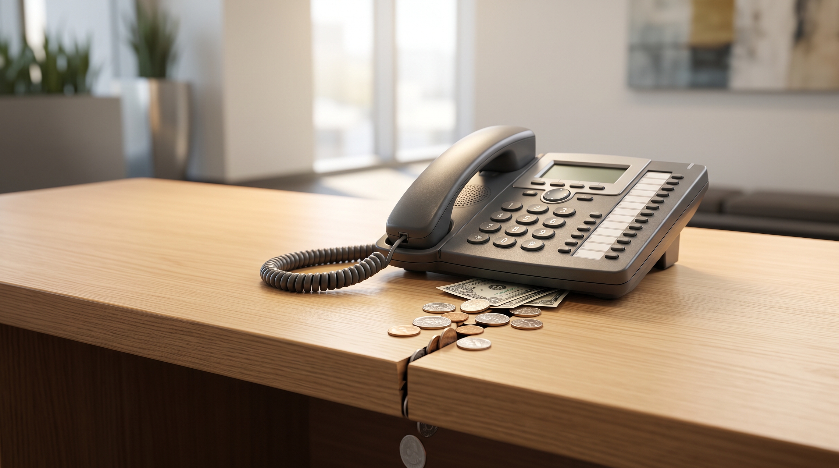 The Hidden Costs of Missed Calls: How SMEs Lose Thousands Without Realising