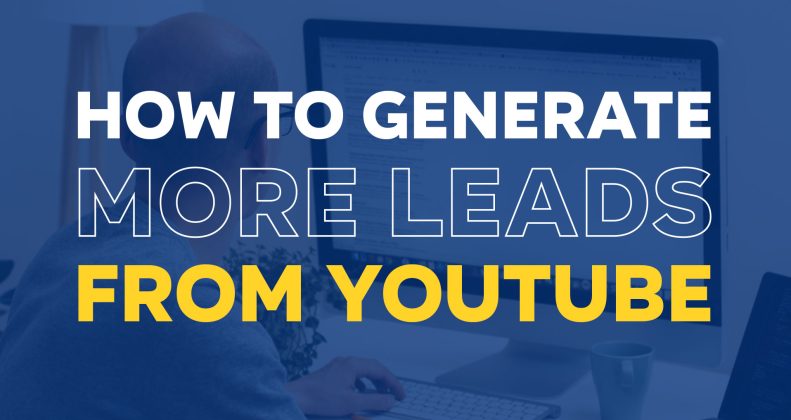 How to Get Thousands of Leads with YouTube?