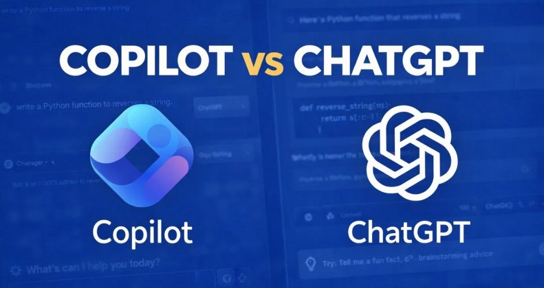 How Microsoft Copilot and ChatGPT Compare in Driving Business Growth