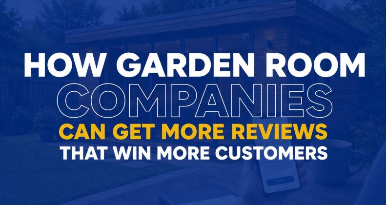 Reviews for Garden Room Companies