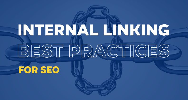 The Power of Internal Linking