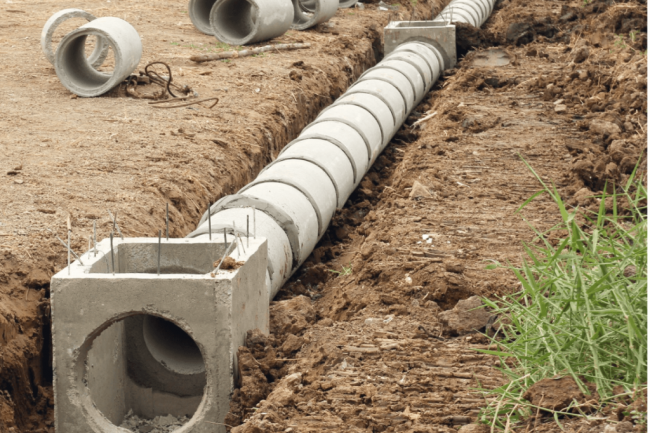 Digital Marketing Agency for Drainage Contractors