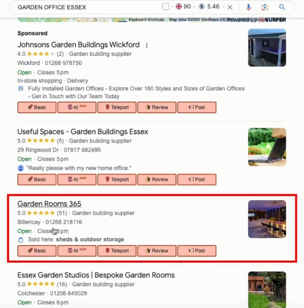 How to Outrank 99% of Businesses on Google?