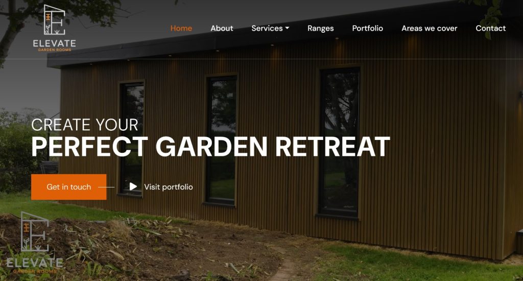 How We Helped Elevate Garden Rooms Generate More Qualified Leads