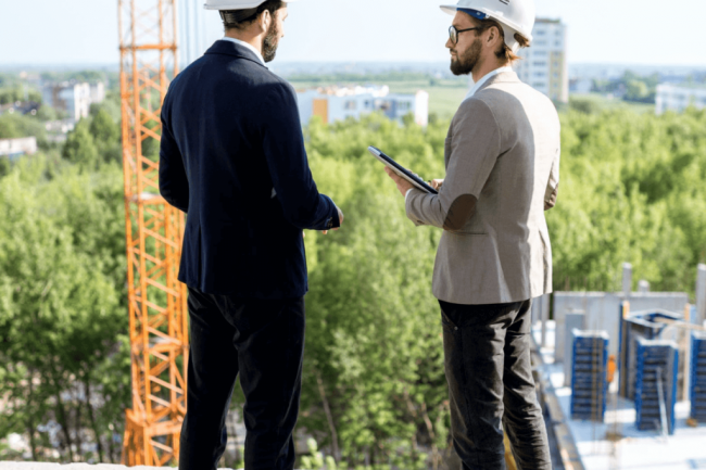Digital Marketing Agency for Property Developers