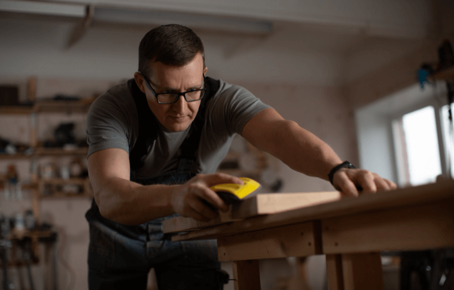 Joinery job leads