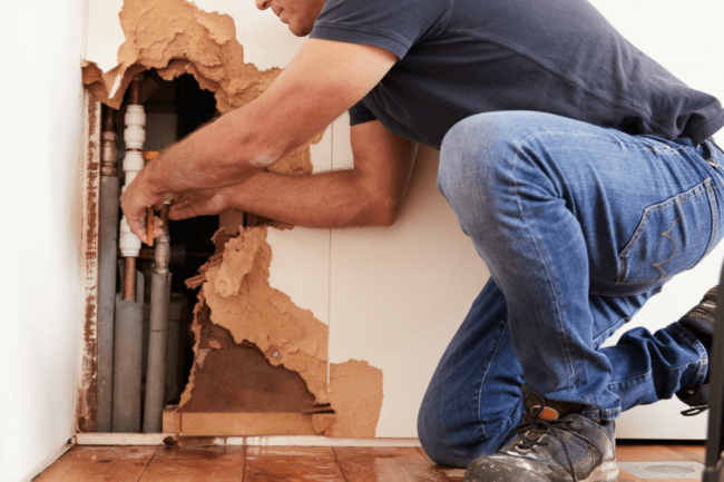 Digital Marketing Agency for Plumbers