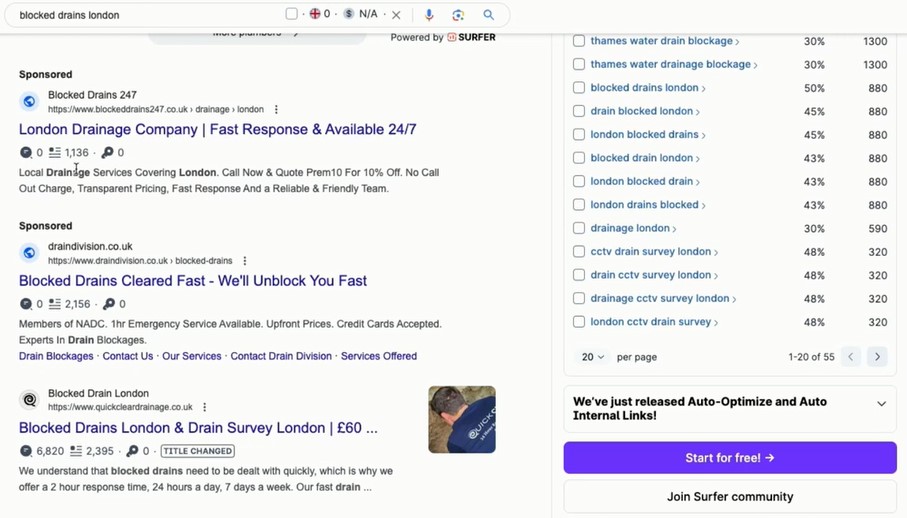 google ads headlines tips