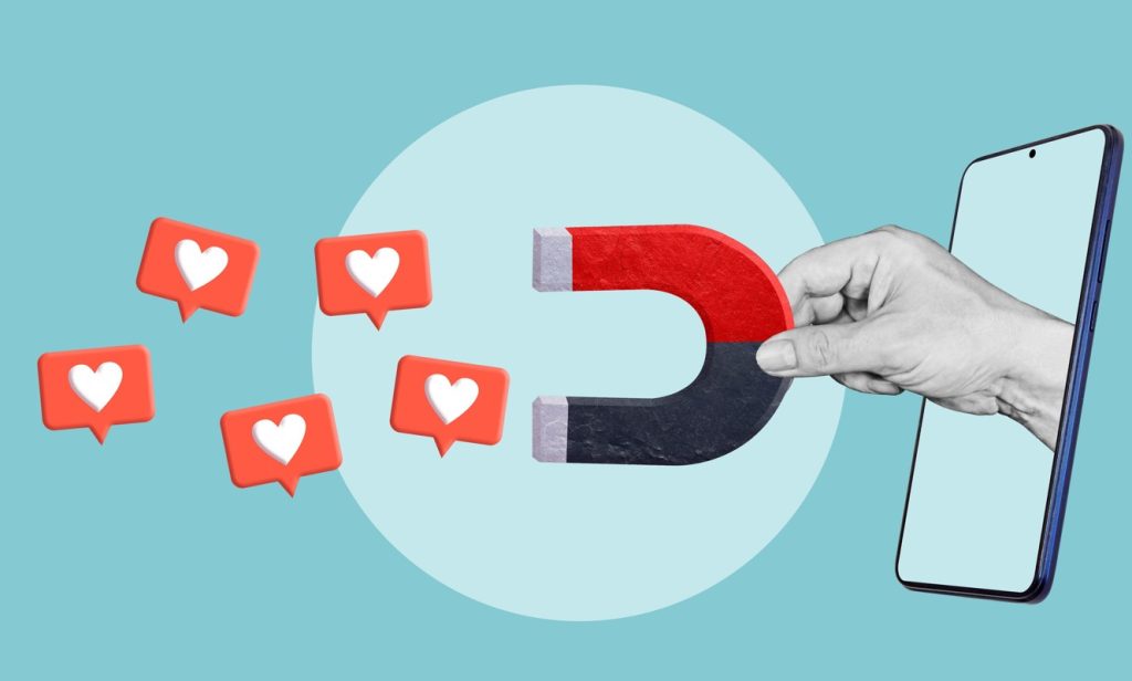 user engagement