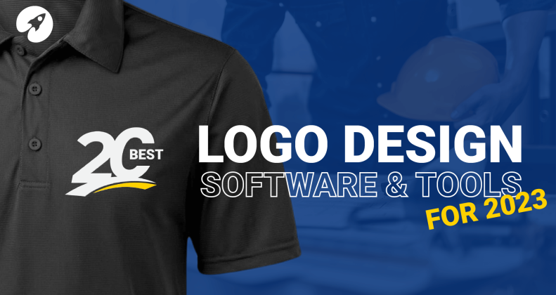 Best Logo Design Software