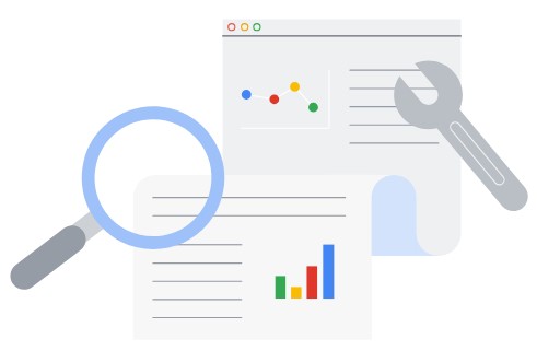 search console