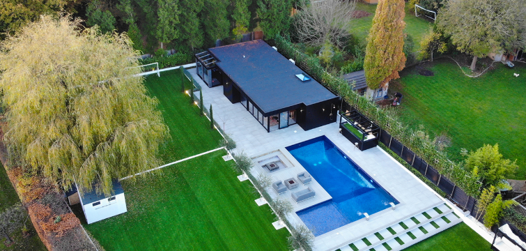 Garden Rooms 365