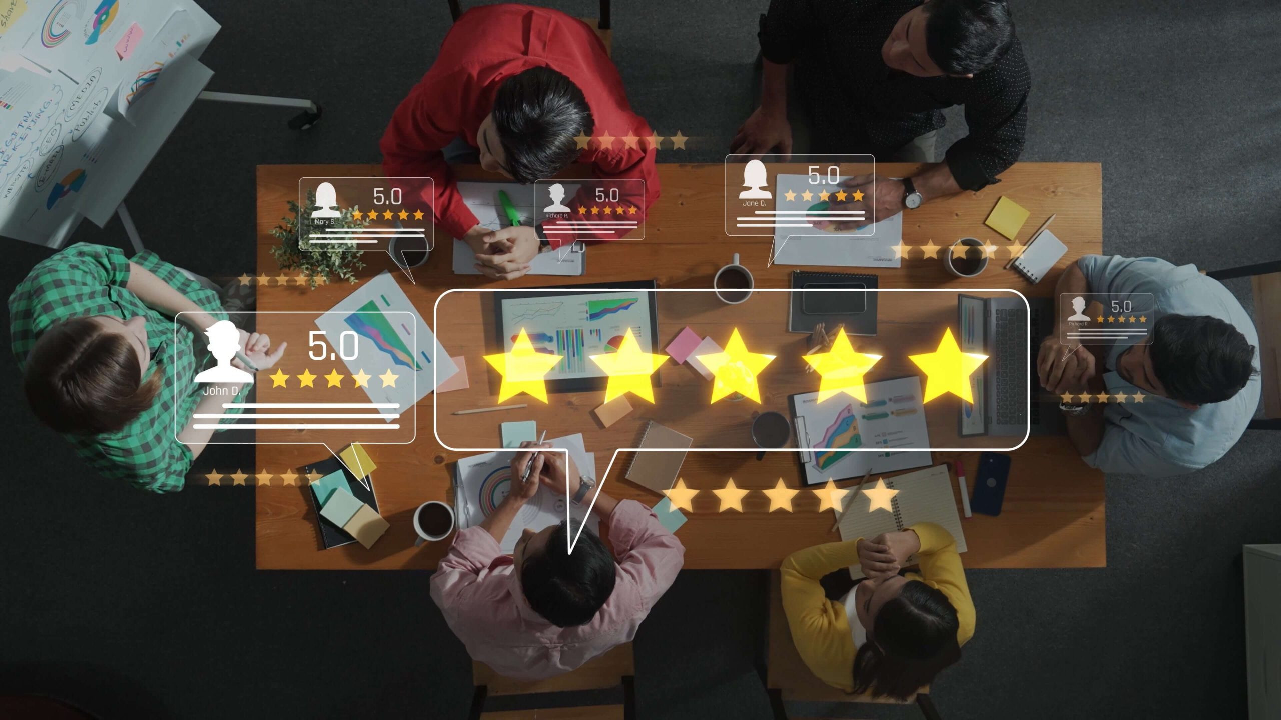 reviews