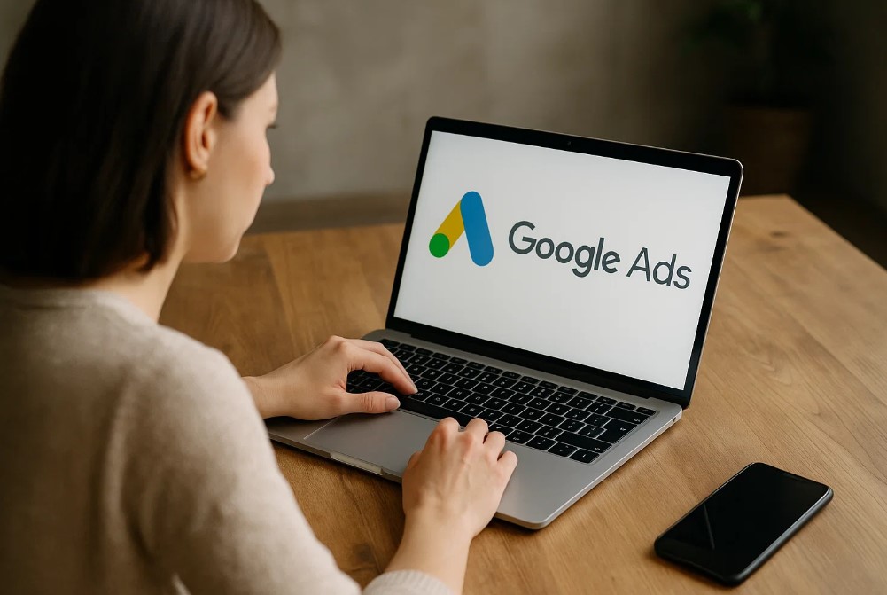 implementing google ads