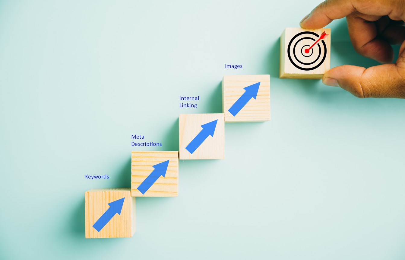 How to Legally Spy on Your Competitors and Outrank Them