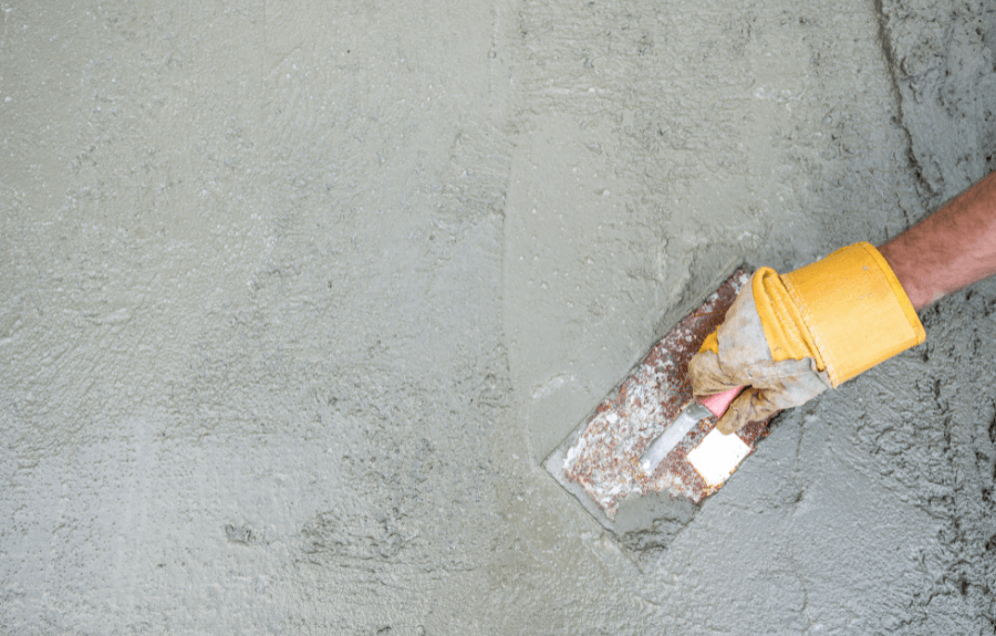 Plastering job leads