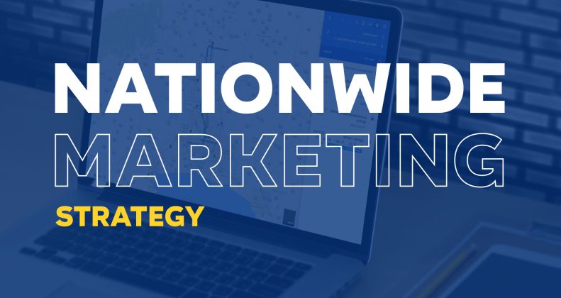 How to Attract Customers Nationwide