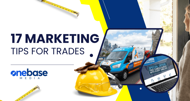 17 Ways Tradespeople Can Get More Leads & Grow Their Business