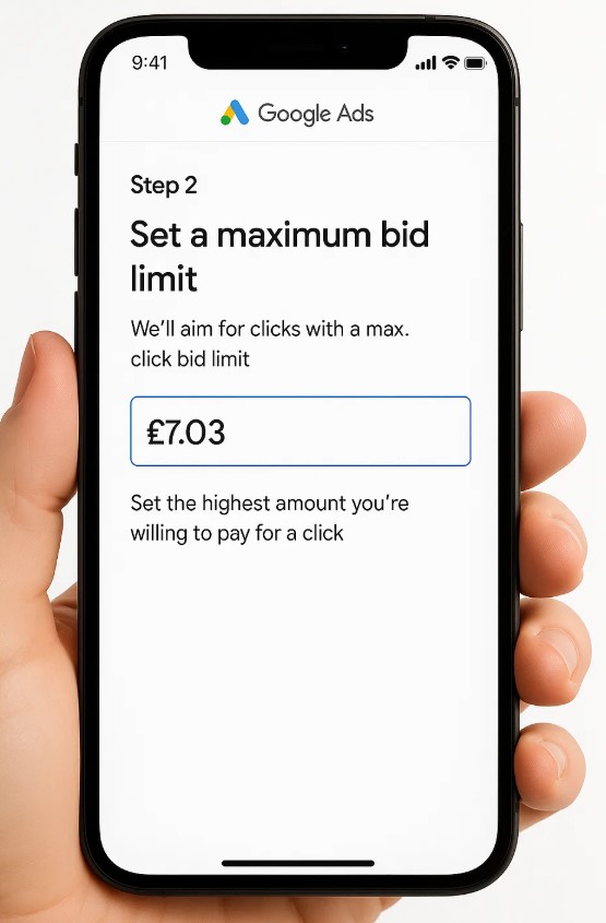 A Quick Guide To Set Up Google Ads