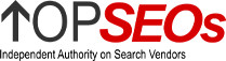 TopSEOs Independent Authority on Search Vendors
