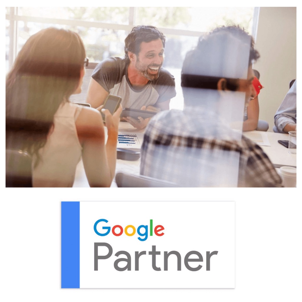 google ads results
