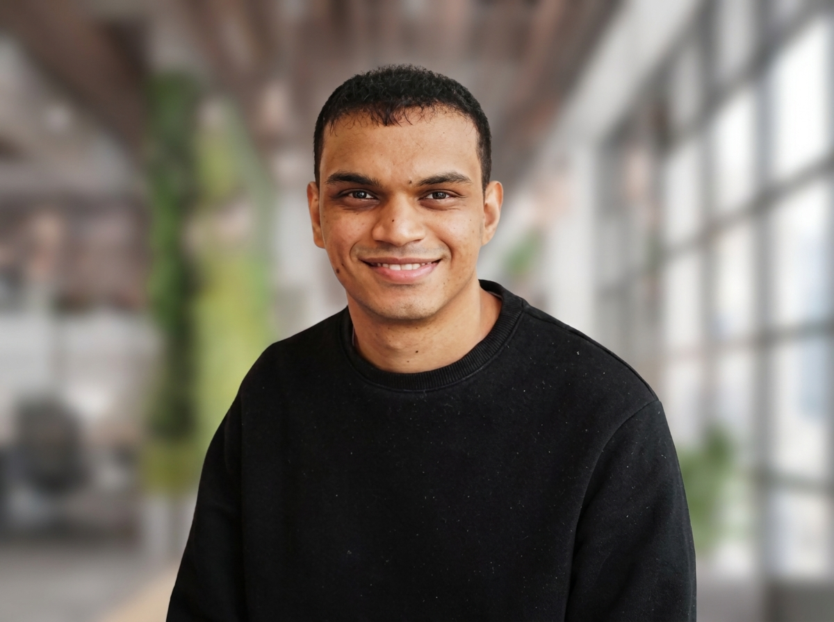 Dan — Business Development at Onebase Media