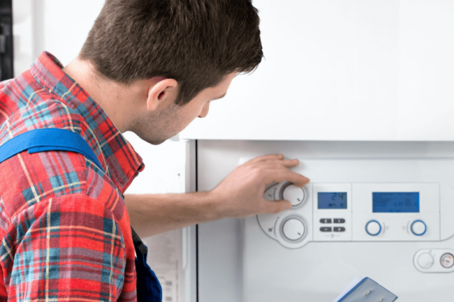 Marketing Agency for Boiler Installers
