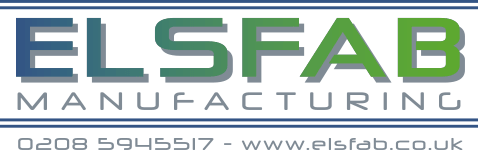 ELSFAB Manufacturing
