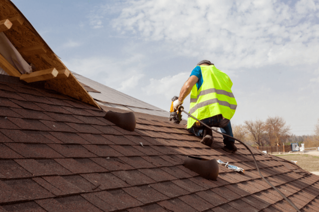 Marketing Agency for Roofing Contractors