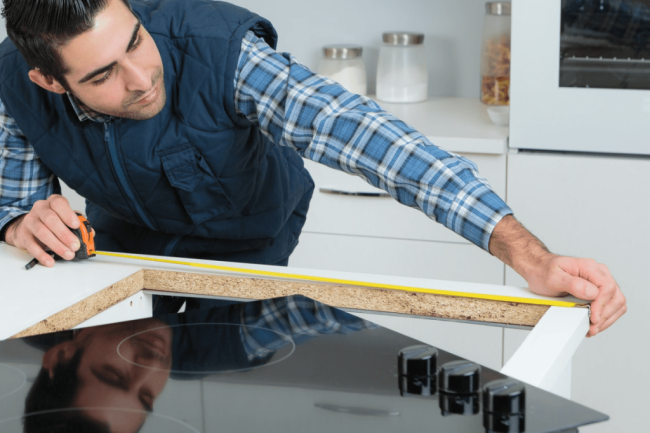 Marketing Agency for Kitchen Fitters