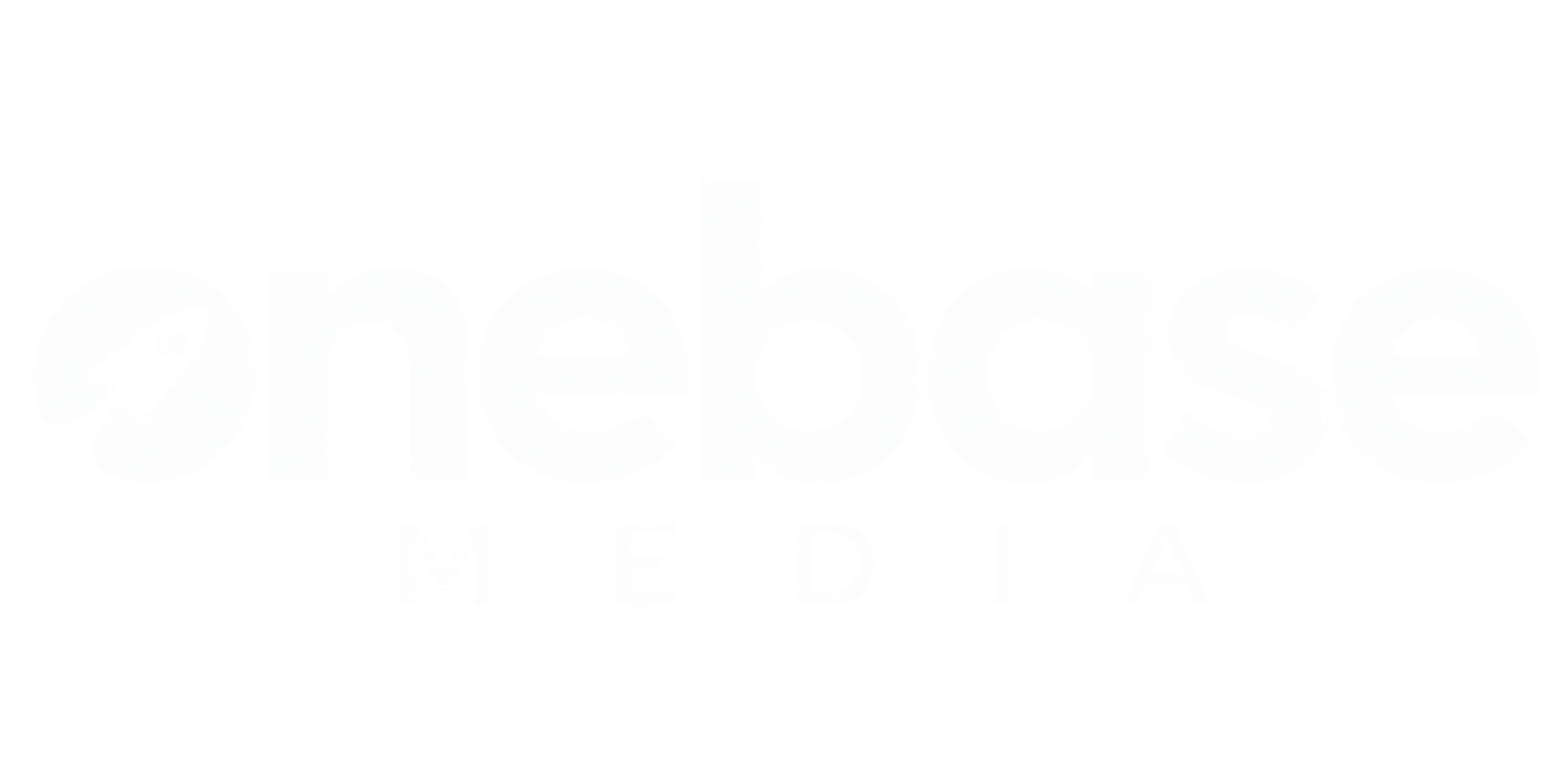 Onebase Media Logo