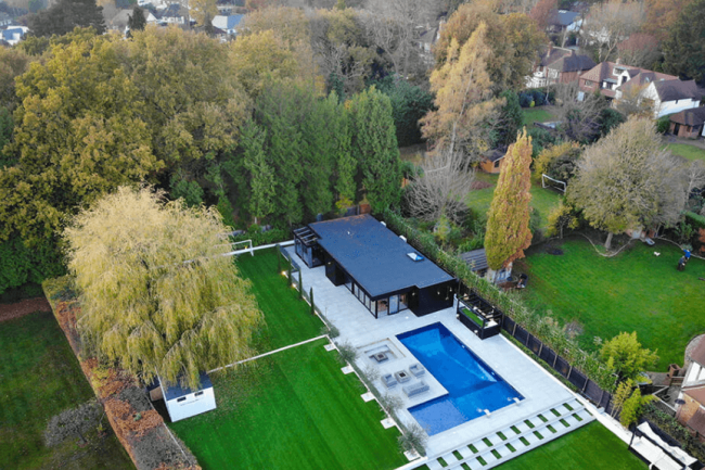 Marketing Agency for Garden Room Installers