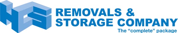 HCS Removals & Storage Company