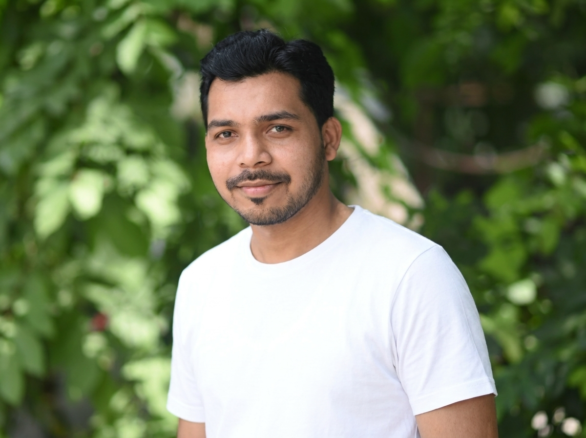 Sachin — SEO Manager at Onebase Media