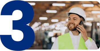 Step 3: Receive Jobs