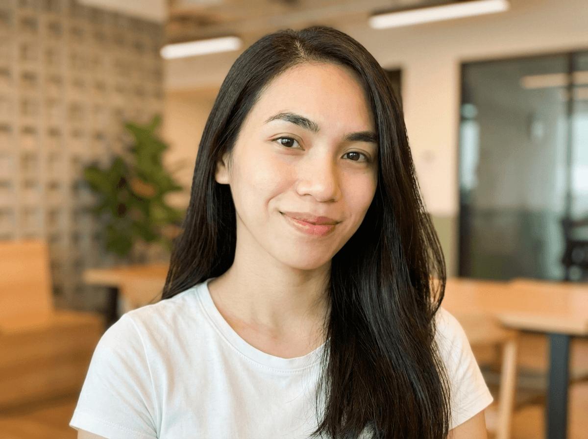 Sahara — Project Manager at Onebase Media
