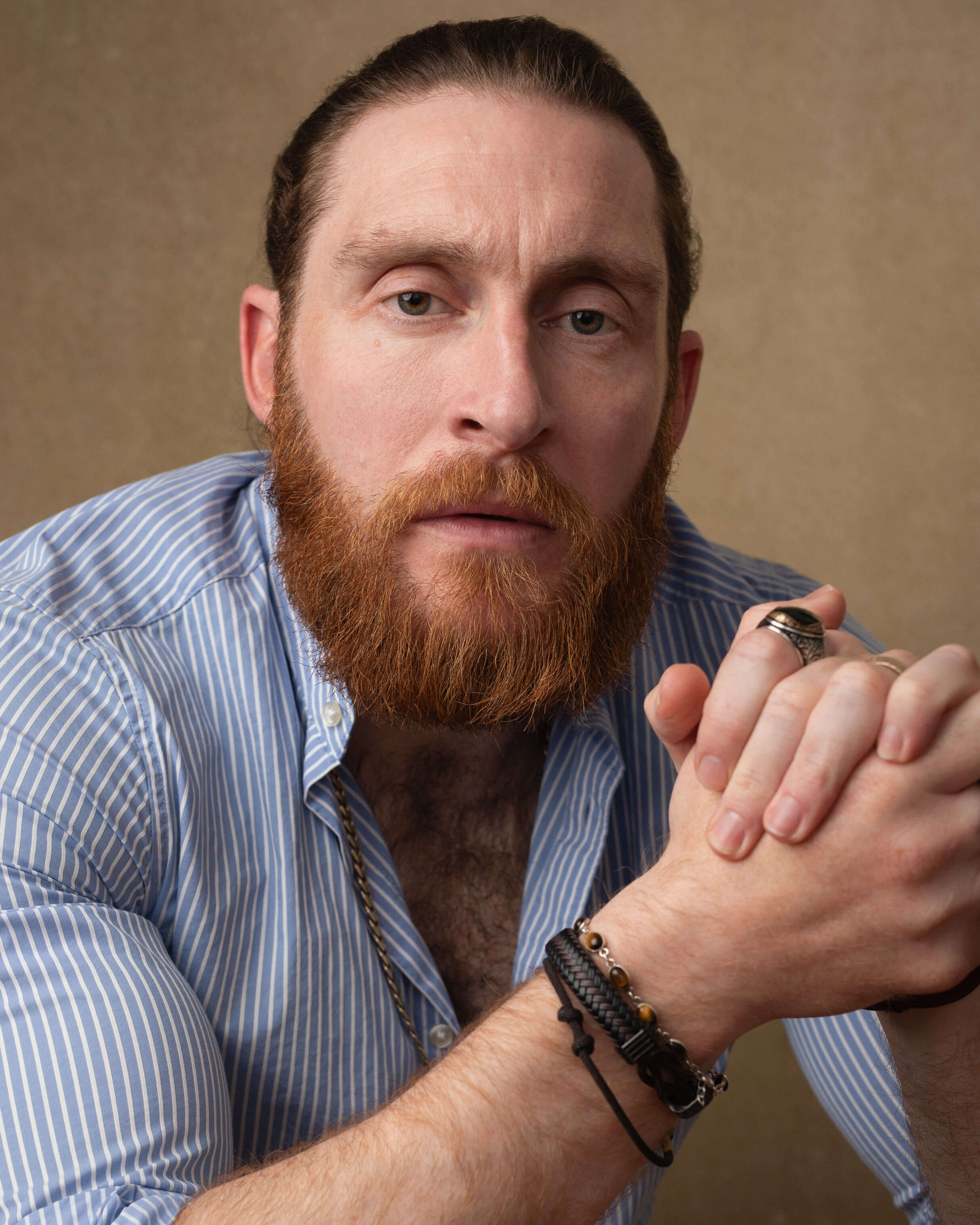 Kurt — Content Manager at Onebase Media