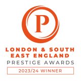 Prestige Awards 2023/24 Winner