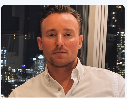 Marlon — Director at Onebase Media