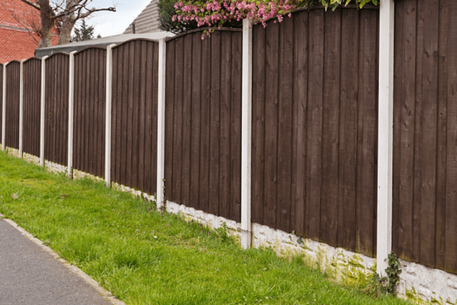 Marketing Agency for Fencing Contractors