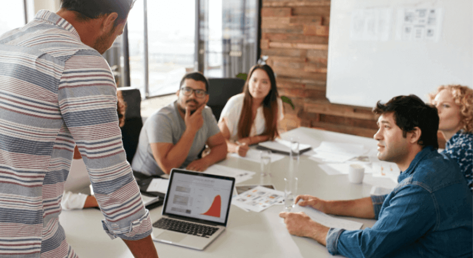 One Base Media Trade Marketing Strategy Team