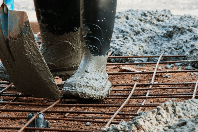 Marketing Agency for Ready Mix Concrete