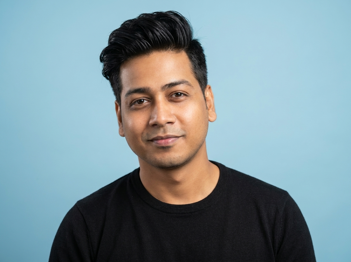 Moin — Developer at Onebase Media