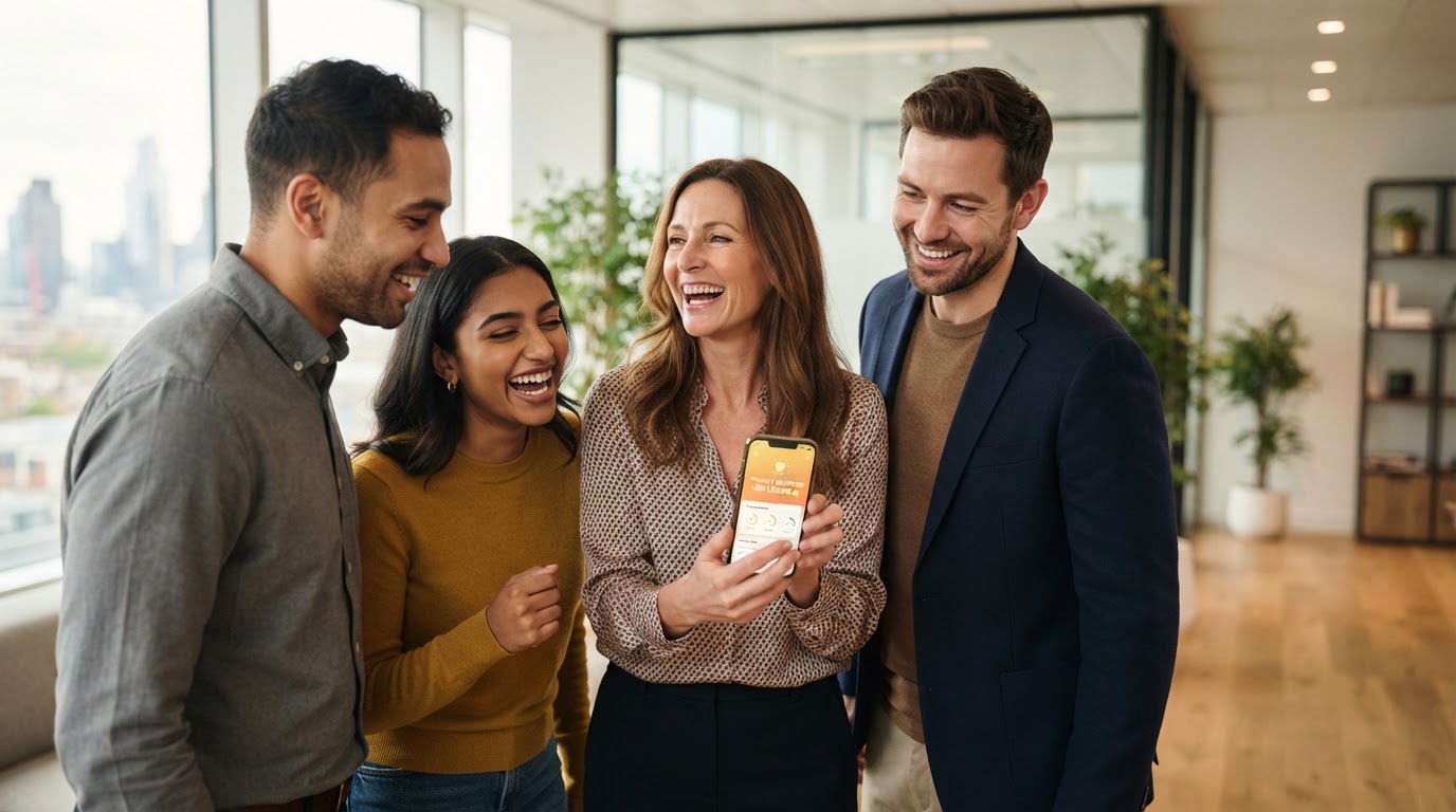 AI Coworkers for local and multi-location businesses