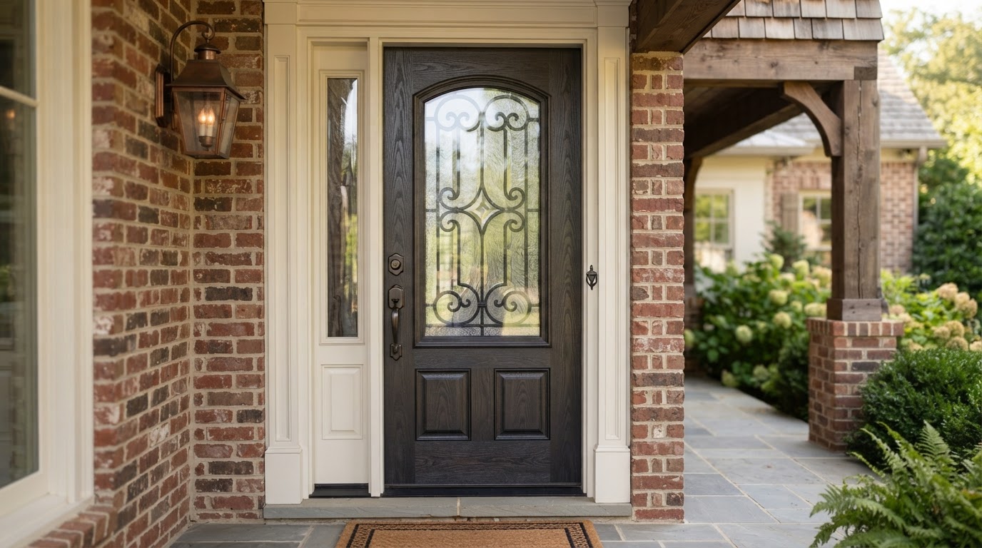 Make Every Entrance Exceptional